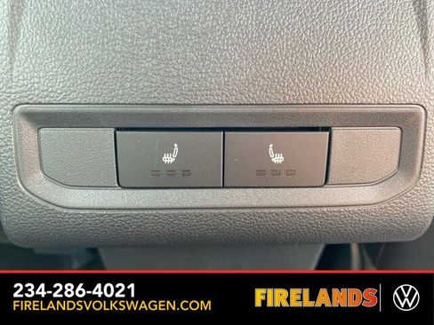 New 2026 Volkswagen Jetta SEL image 55