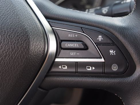 Used 2023 INFINITI Q50 Sensory RWD image 25