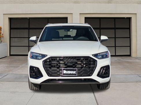 Used 2024 Audi Q5 e Premium Plus image 6