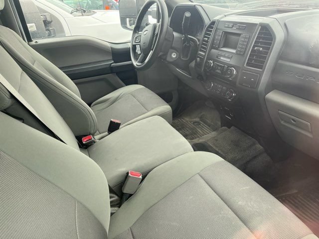 Used 2017 Ford F450 XL w/ Power Equipment Group AWD/4WD image 5