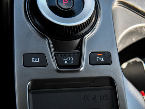 Used 2024 Kia EV6 Light image 31