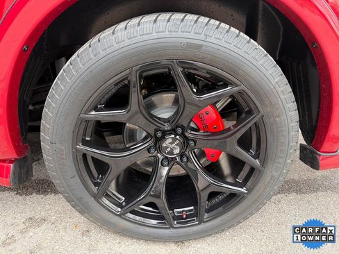 Used 2022 Ford F150 Lariat w/ Equipment Group 502A High image 50