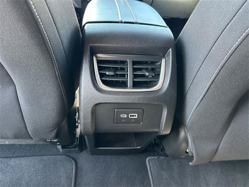 Certified 2025 Chevrolet Blazer LT image 20