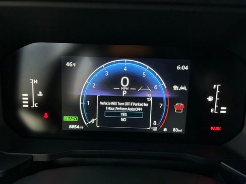 Used 2025 Toyota Land Cruiser 1958 image 14