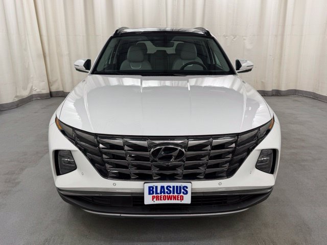 Used 2023 Hyundai Tucson Limited AWD/4WD image 6