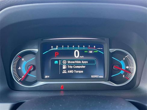 Used 2022 Honda Pilot Special Edition image 27