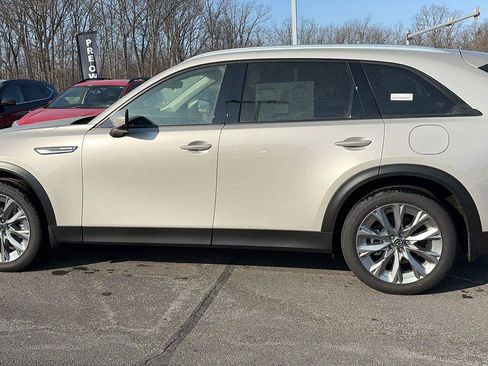 New 2026 MAZDA CX-90 3.3 Turbo w/ Preferred Package image 6