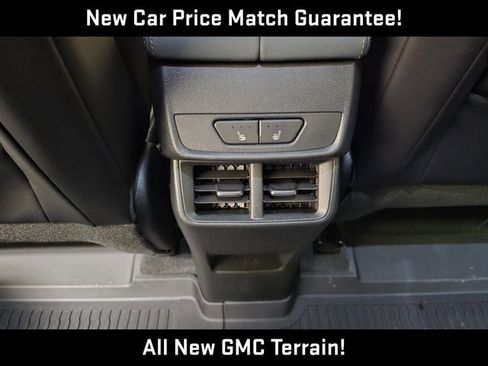 New 2026 GMC Terrain AT4 w/ Convenience Package III image 30