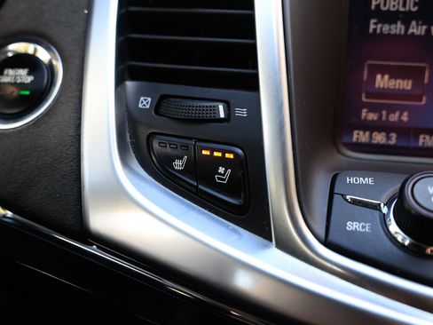 Used 2015 Chevrolet SS image 42