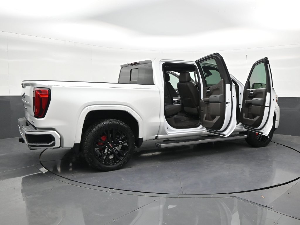 Used 2020 GMC Sierra 1500 Denali w/ Denali Ultimate Package AWD/4WD image 27