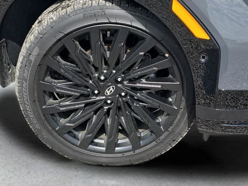 New 2026 Hyundai Santa Fe Calligraphy AWD/4WD image 25