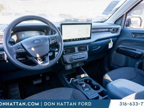 New 2026 Ford Maverick XL image 20