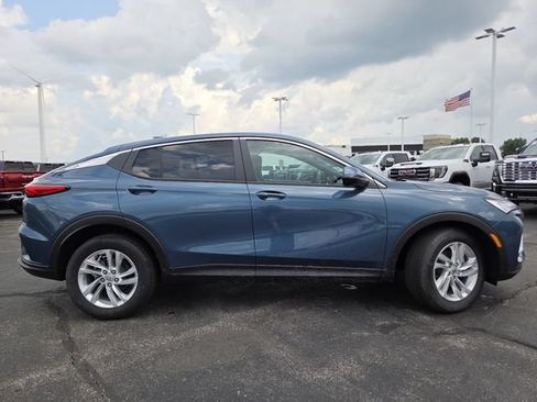 New 2026 Buick Envista Preferred w/ Convenience I Package FWD image 15