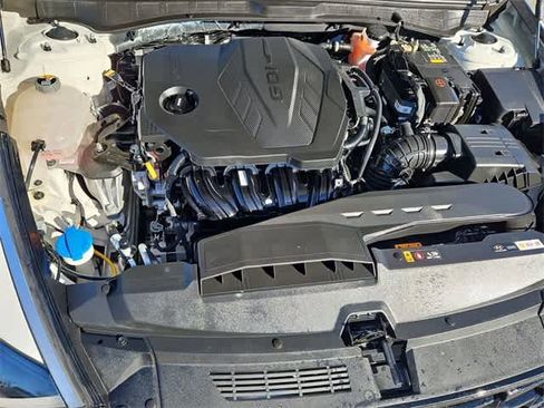 Certified 2023 Hyundai Sonata SEL w/ Convenience Package image 14