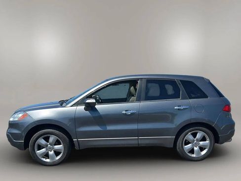Used 2008 Acura RDX SH-AWD w/ Technology Package image 4