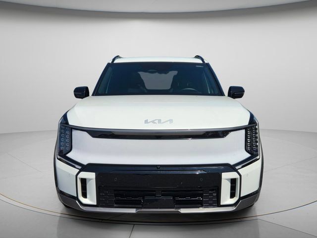 Used 2024 Kia EV9 GT-Line AWD/4WD image 4