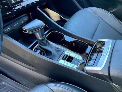 Used 2022 Hyundai Tucson SEL w/ Convenience + Premium Package image 15