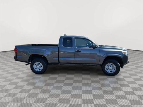 Used 2021 Toyota Tacoma SR RWD image 8