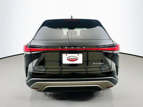 Used 2024 Lexus RX 350 Premium w/ Convenience Package FWD image 6