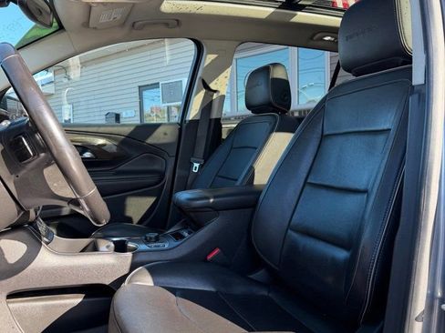Used 2019 GMC Terrain Denali w/ Driver Alert Package II AWD/4WD image 10