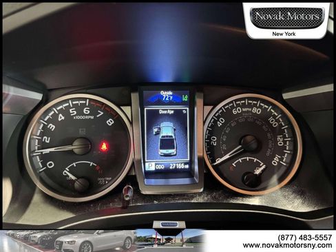 Used 2023 Toyota Tacoma SR5 AWD/4WD image 21