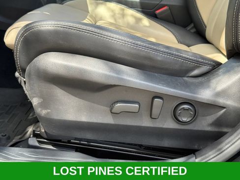 Used 2023 Subaru Outback Limited AWD/4WD image 11