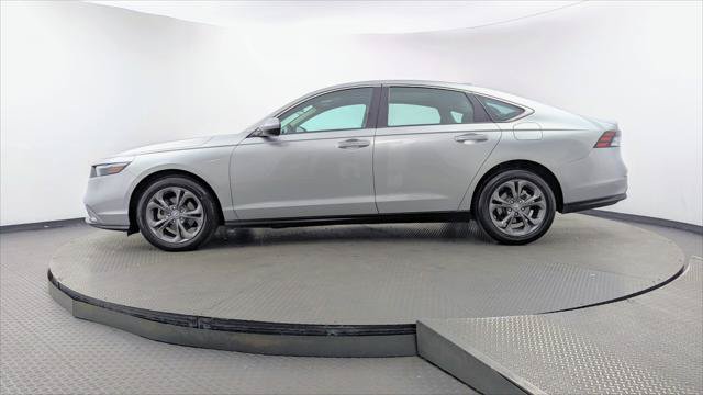 Used 2024 Honda Accord EX image 3