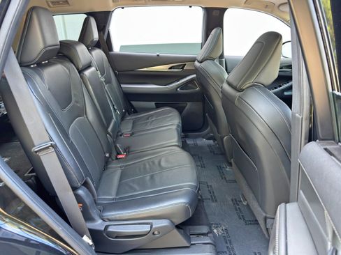 Used 2022 INFINITI QX60 Luxe w/ Performance Audio Package FWD image 42