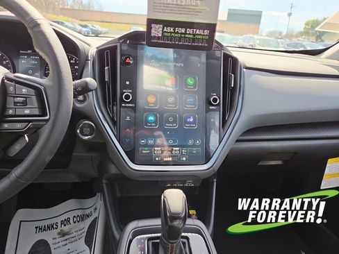 New 2026 Subaru Crosstrek 2.5i Limited AWD/4WD image 11