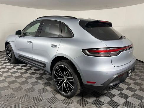 New 2026 Porsche Macan S image 3