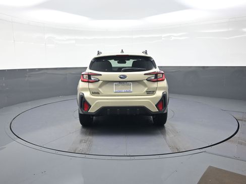 New 2026 Subaru Crosstrek 2.5i Limited AWD/4WD image 4
