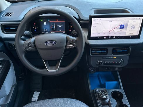 New 2026 Ford Maverick XLT FWD image 13