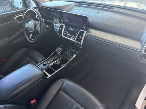 Used 2021 Kia Sorento SX FWD image 18