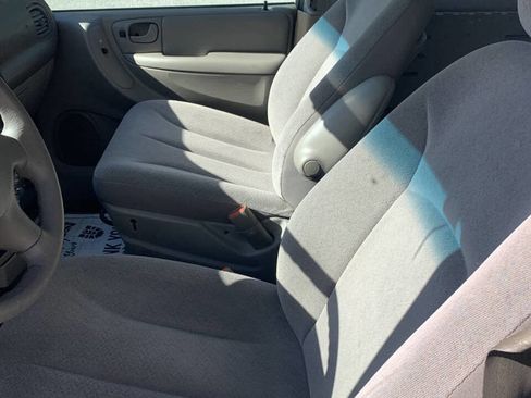 Used 2003 Dodge Grand Caravan Sport image 15