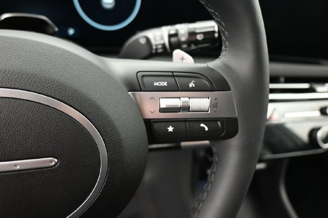New 2026 Hyundai Tucson Limited AWD/4WD image 20