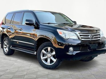 Used 2012 Lexus GX 460 Premium