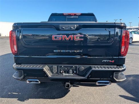New 2026 GMC Sierra 1500 AT4 w/ AT4 Premium Package image 5