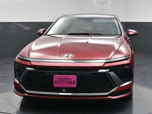 Used 2025 Hyundai Sonata SEL image 16