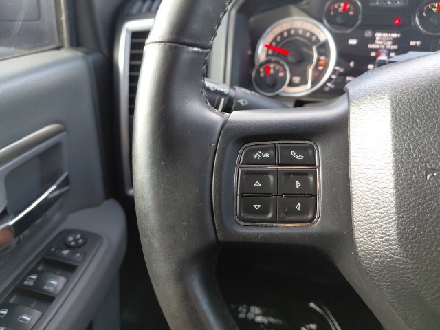 Used 2018 RAM 1500 Big Horn AWD/4WD image 24