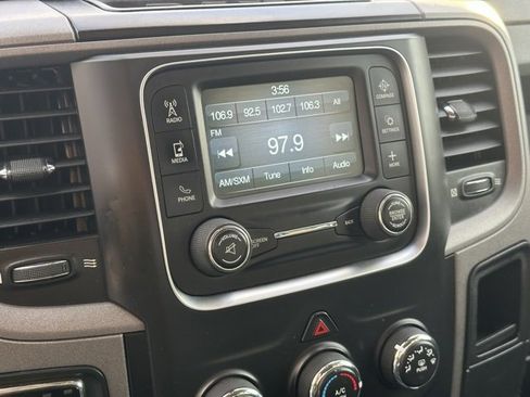 Used 2019 RAM 1500 Tradesman w/ Popular Equipment Group image 9