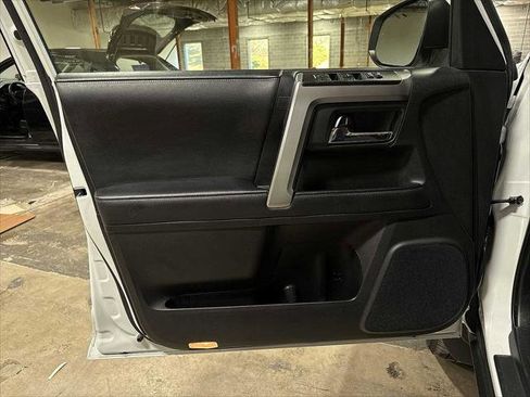 Certified 2024 Toyota 4Runner SR5 image 30