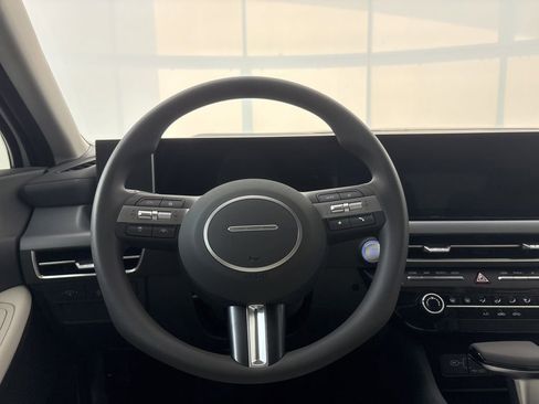 New 2026 Hyundai Sonata SE FWD image 23