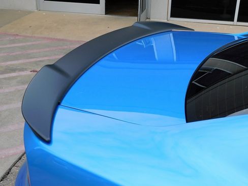 New 2023 Dodge Charger SXT w/ Blacktop Package image 11