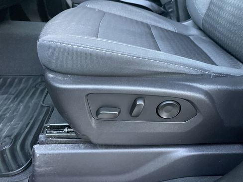 Used 2024 Chevrolet Silverado 1500 Custom Trail Boss image 20