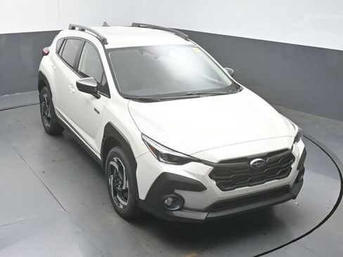 New 2026 Subaru Crosstrek 2.5i Limited AWD/4WD image 40
