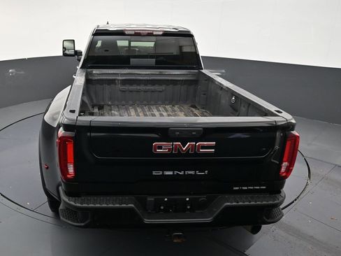 Used 2021 GMC Sierra 3500 Denali w/ Denali Ultimate Package AWD/4WD image 15