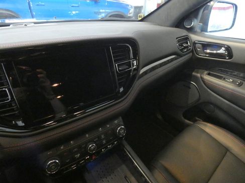 New 2027 Dodge Durango R/T AWD/4WD image 12
