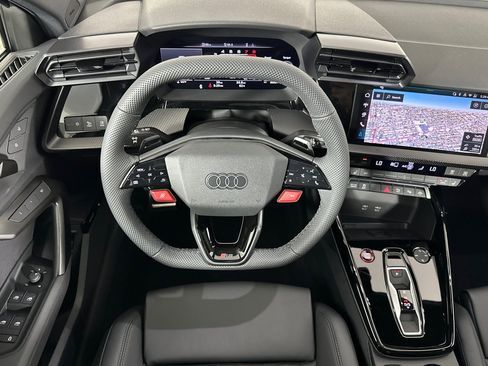 New 2026 Audi RS 3 quattro image 13