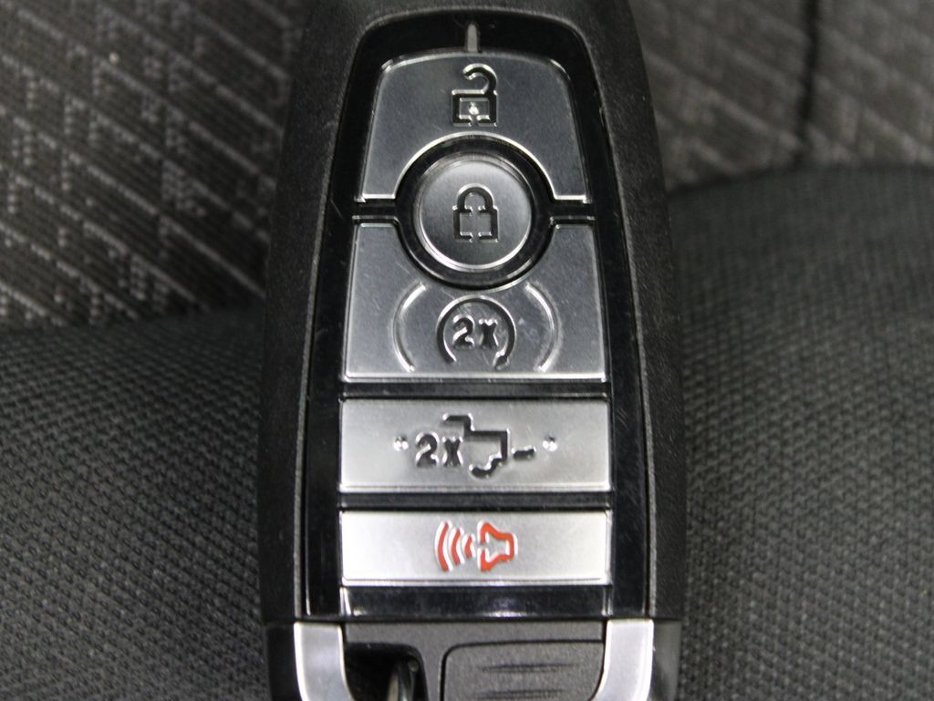 Used 2024 Ford F150 XLT w/ Equipment Group 302A MID AWD/4WD image 76