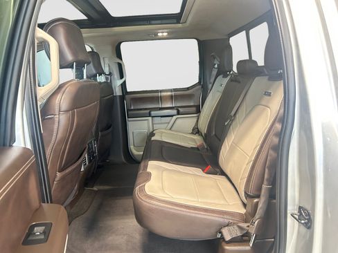 Used 2019 Ford F150 Limited w/ Trailer Tow Package AWD/4WD image 19